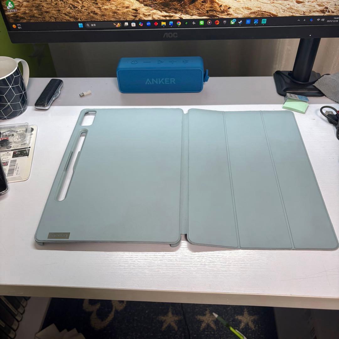 【初売り】【美品】Lenovo Xiaoxin Pad Pro 12.7