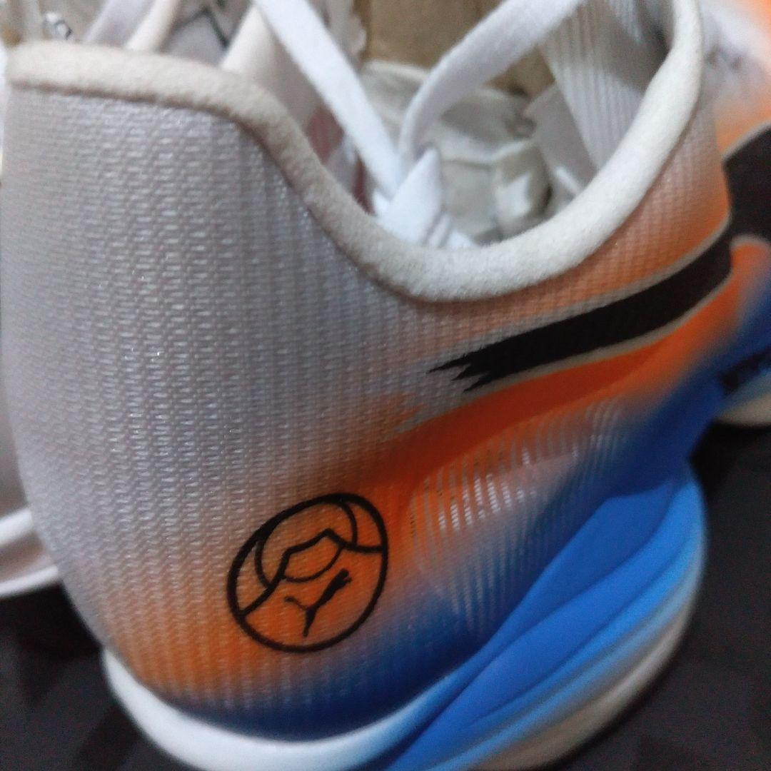 PUMA　ファストアールニトロエリート3　25.0