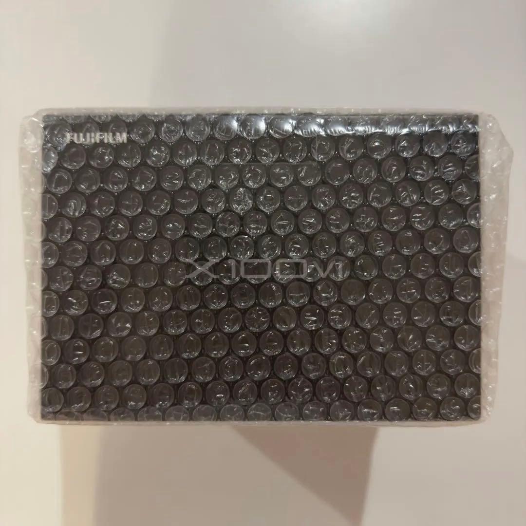 新品 FUJIFILM X100VI ブラック VI 富士フイルム