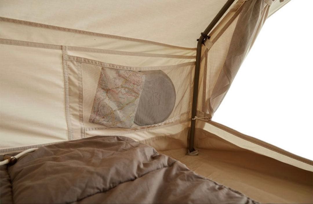 Z*J様 Nordisk Vimur 5.6㎡ ノルディスク　ヴィムル　新品未開