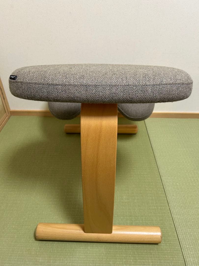 RYBO リボ社 バランスイージー チェア 姿勢矯正