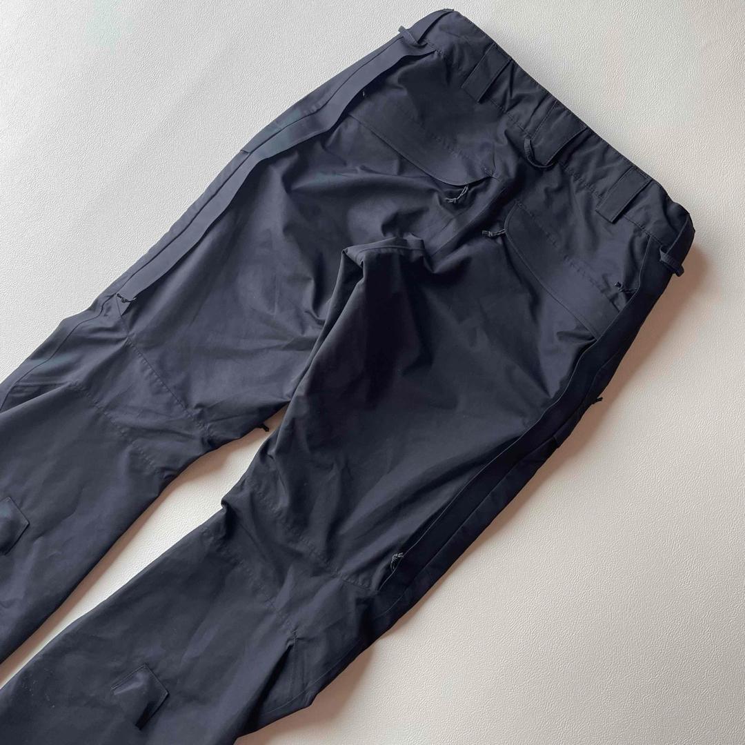 5470　バートン　パンツ メンズ　AK ゴアテックス SWASH