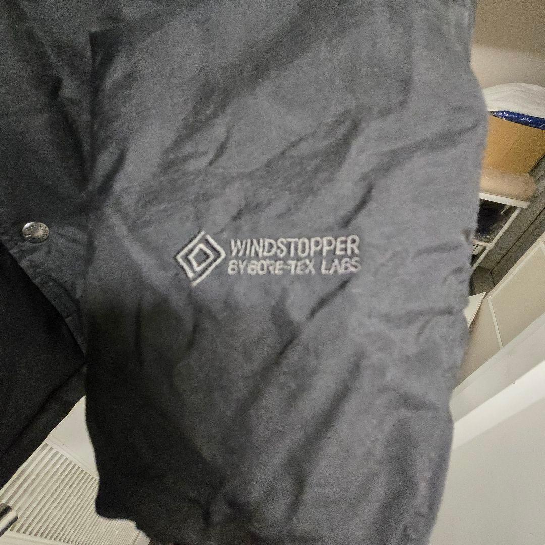 美品 ノースフェイス オルタレーションシエラジャケット　M