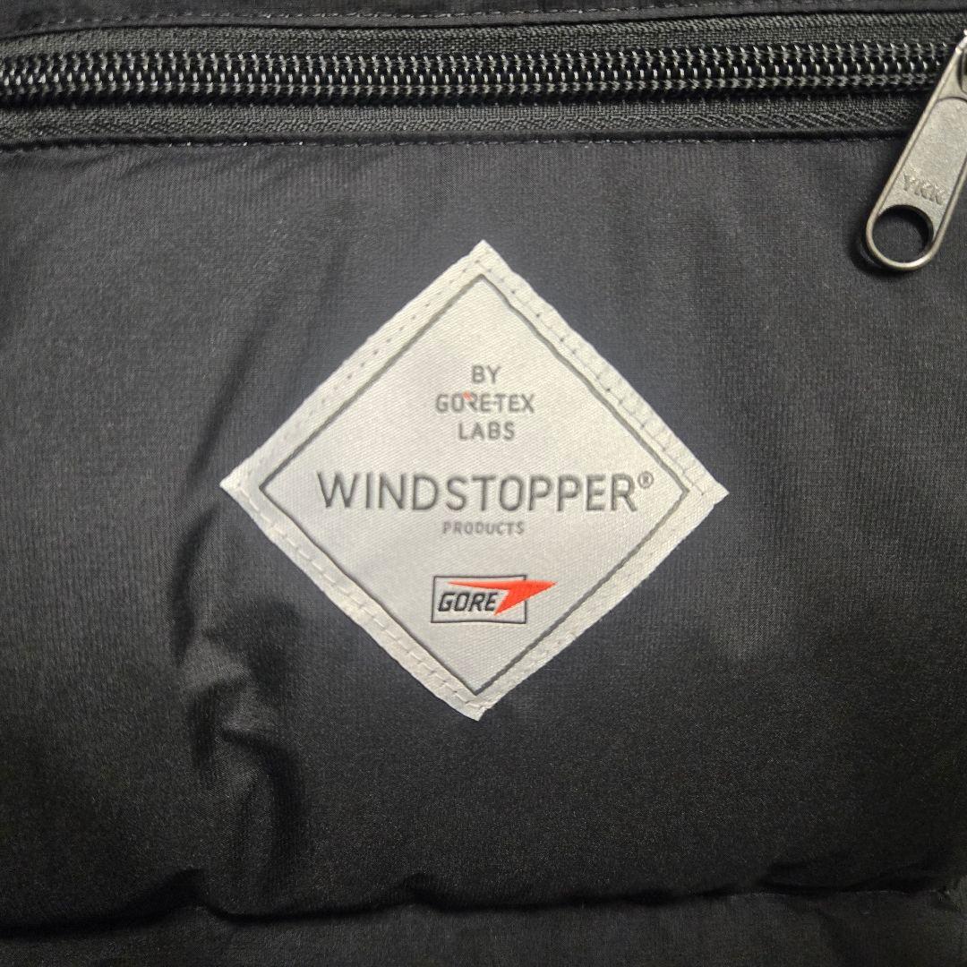 美品 ノースフェイス オルタレーションシエラジャケット　M