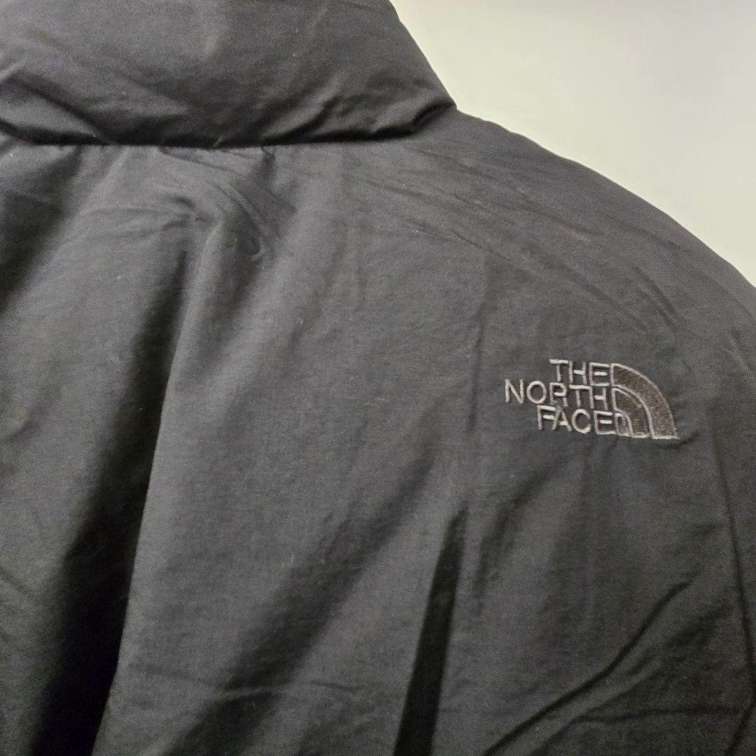 美品 ノースフェイス オルタレーションシエラジャケット　M