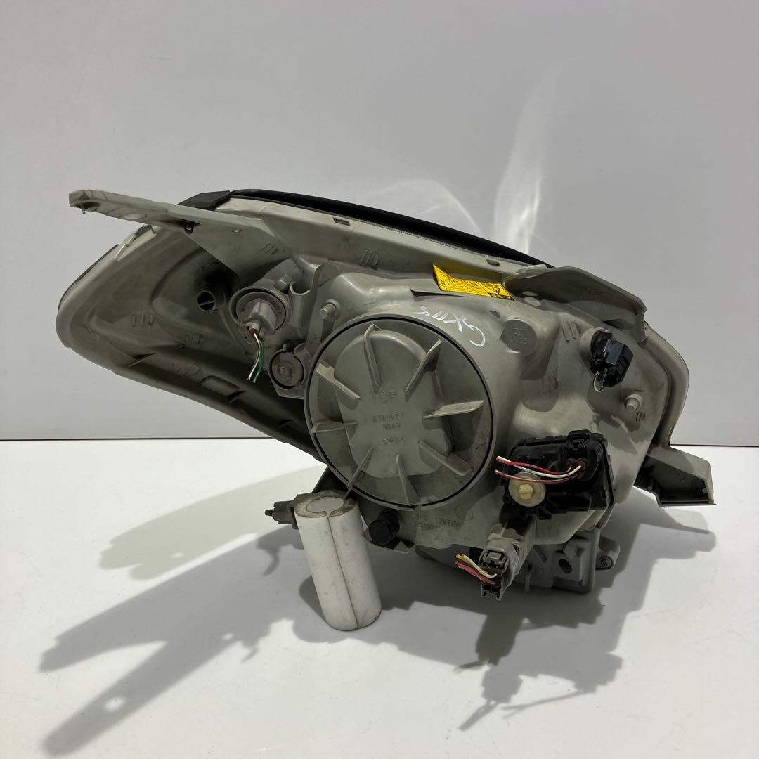 ヴェロッサ 左ヘッドライト GX110/115 HID 22-309 ア501