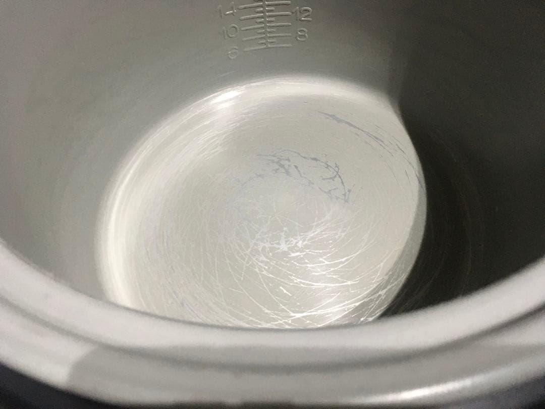 はるぱぱ　TIGER 業務用　炊飯ジャー　JNOーA360 3.6L炊き