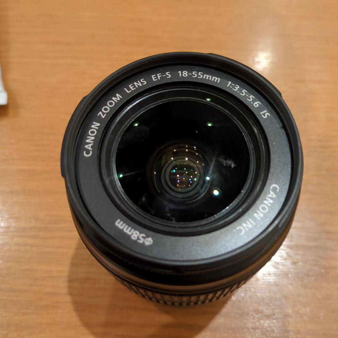 Canon EOS 77D デジタル一眼レフカメラ