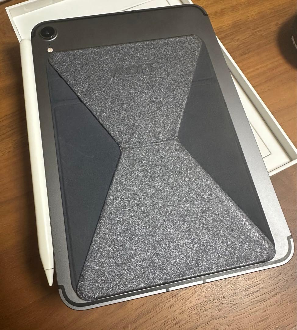 iPad mini 64GB 第6世代 セルラー + Apple Pencil2