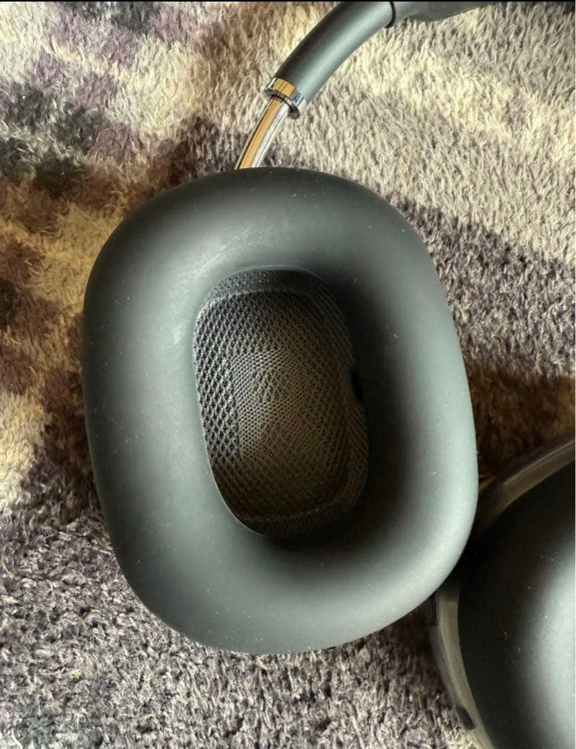 Apple AirPodsMax 第1世代