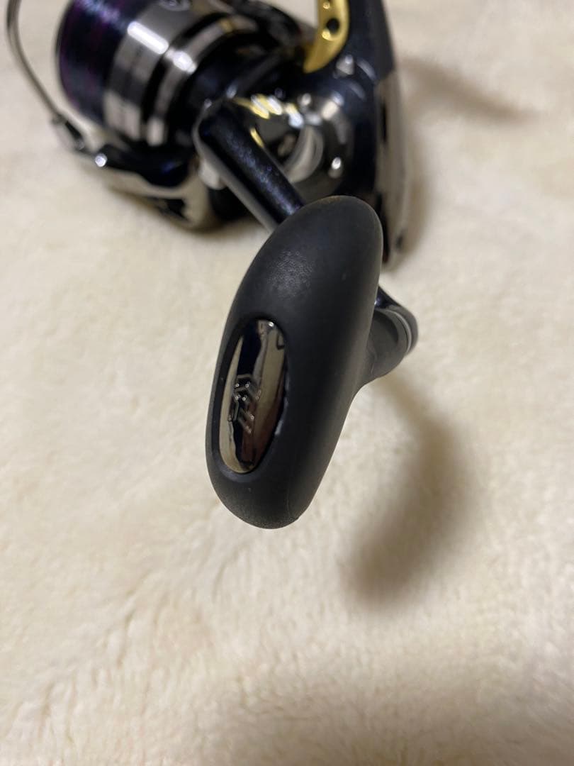 ダイワ 尾長 モンスター 4000LBD