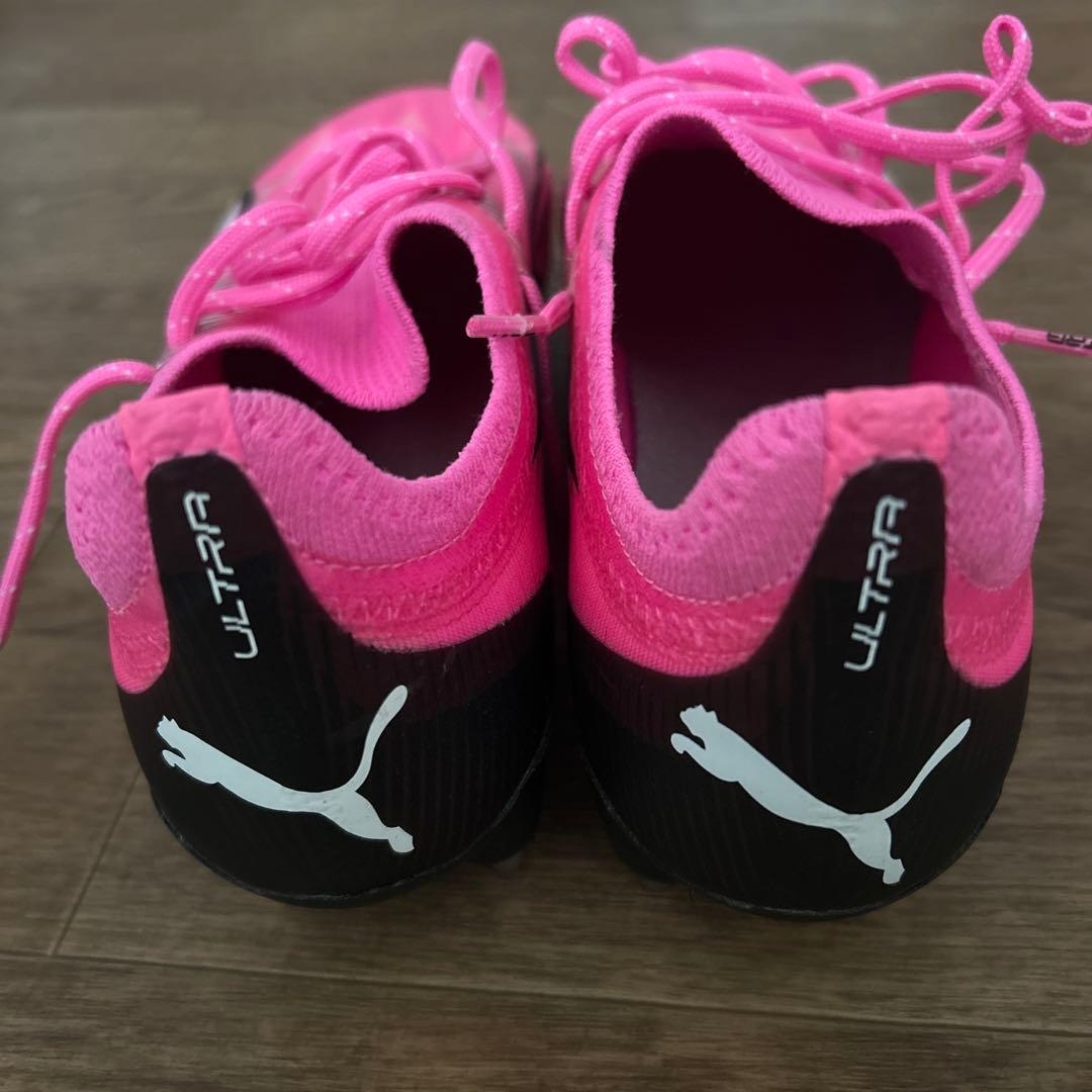 シューズ PUMA ULTRA FG