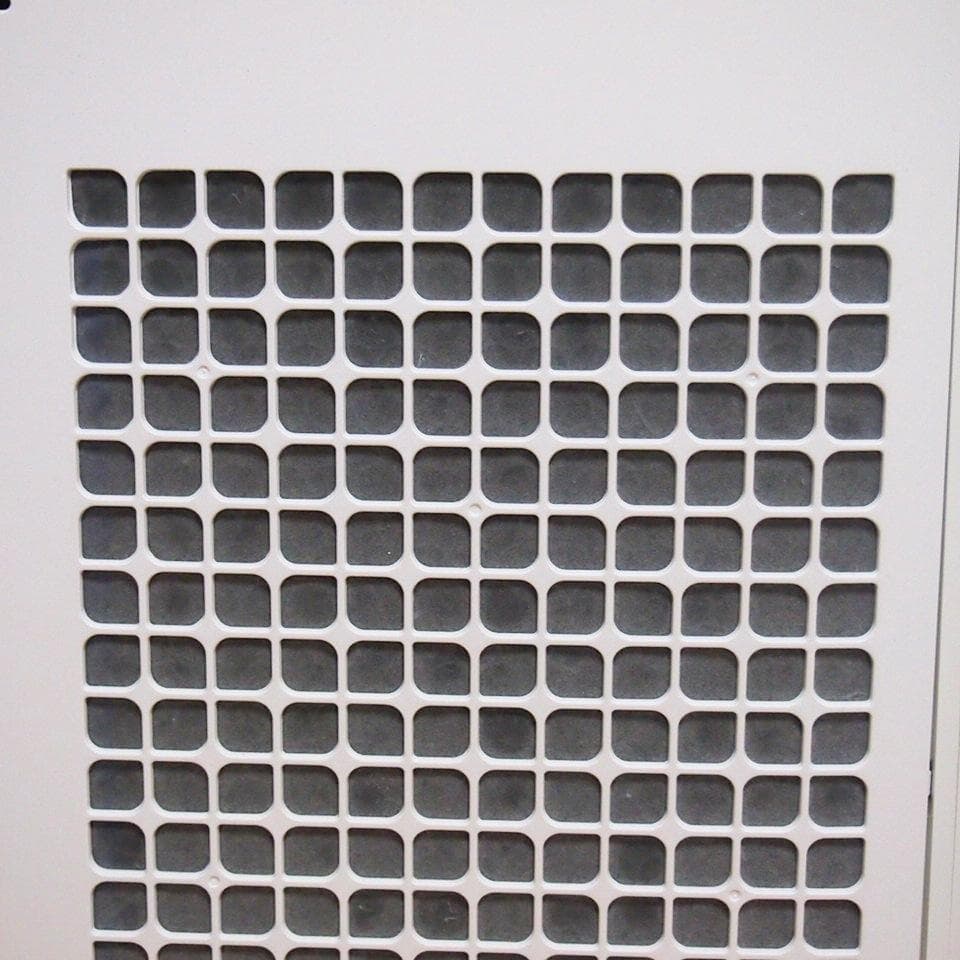 SHARP シャープ 加湿空気清浄機 KI-LS50-W ホワイト 2021年製