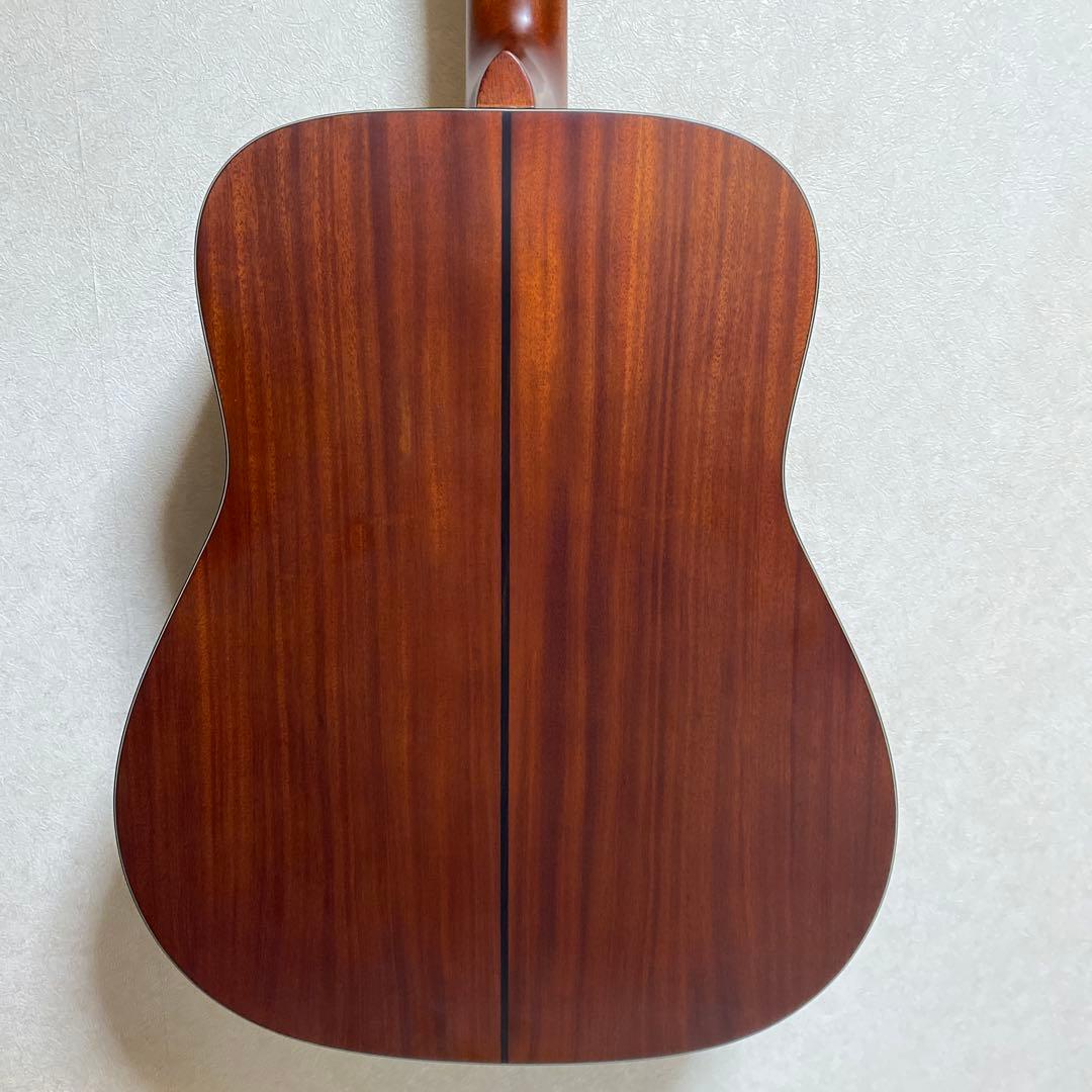 Yamaha FG3 Red Label ARE 美品‼️最終価格‼️