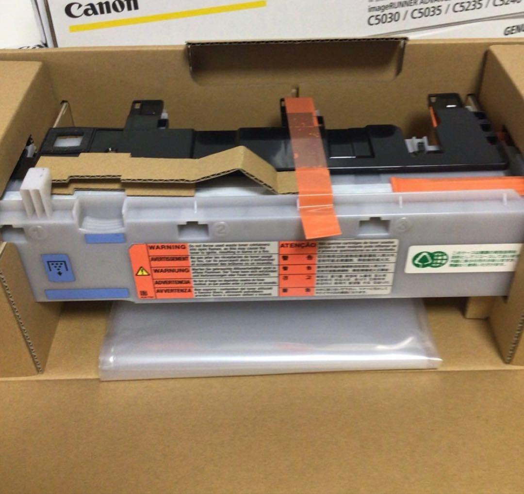 Canon NPG-46 トナーカートリッジ 3色　7個　セット