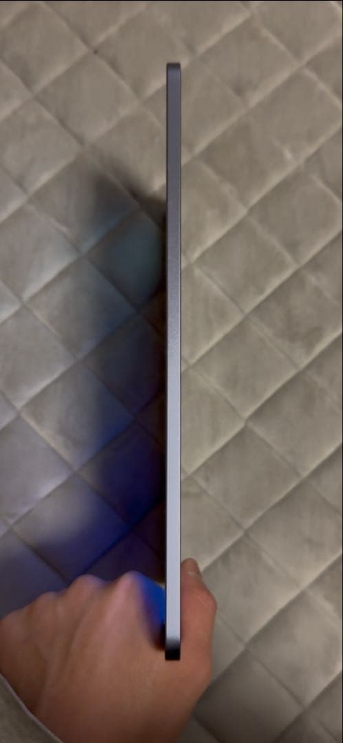 Apple iPad Air（第5世代/2022） Wi-Fi64GB パープル