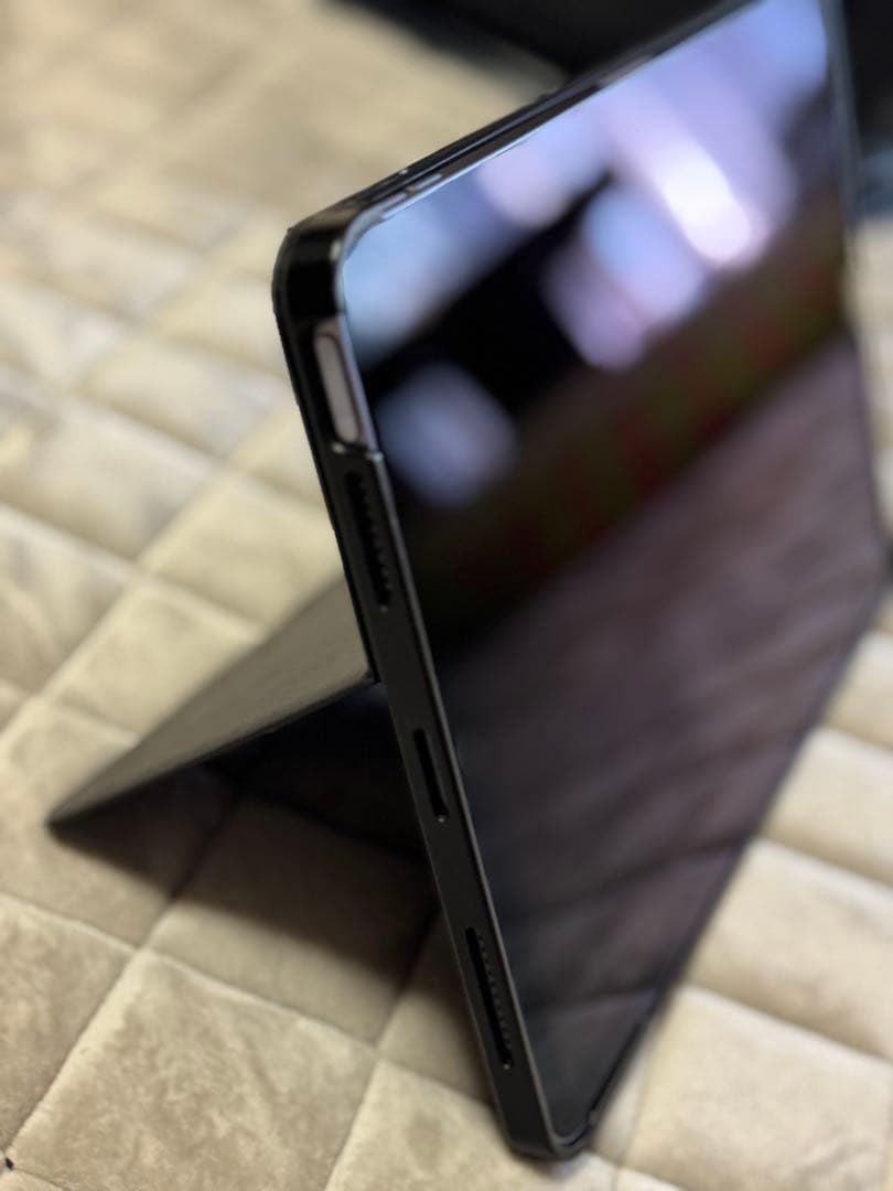 Apple iPad Air（第5世代/2022） Wi-Fi64GB パープル