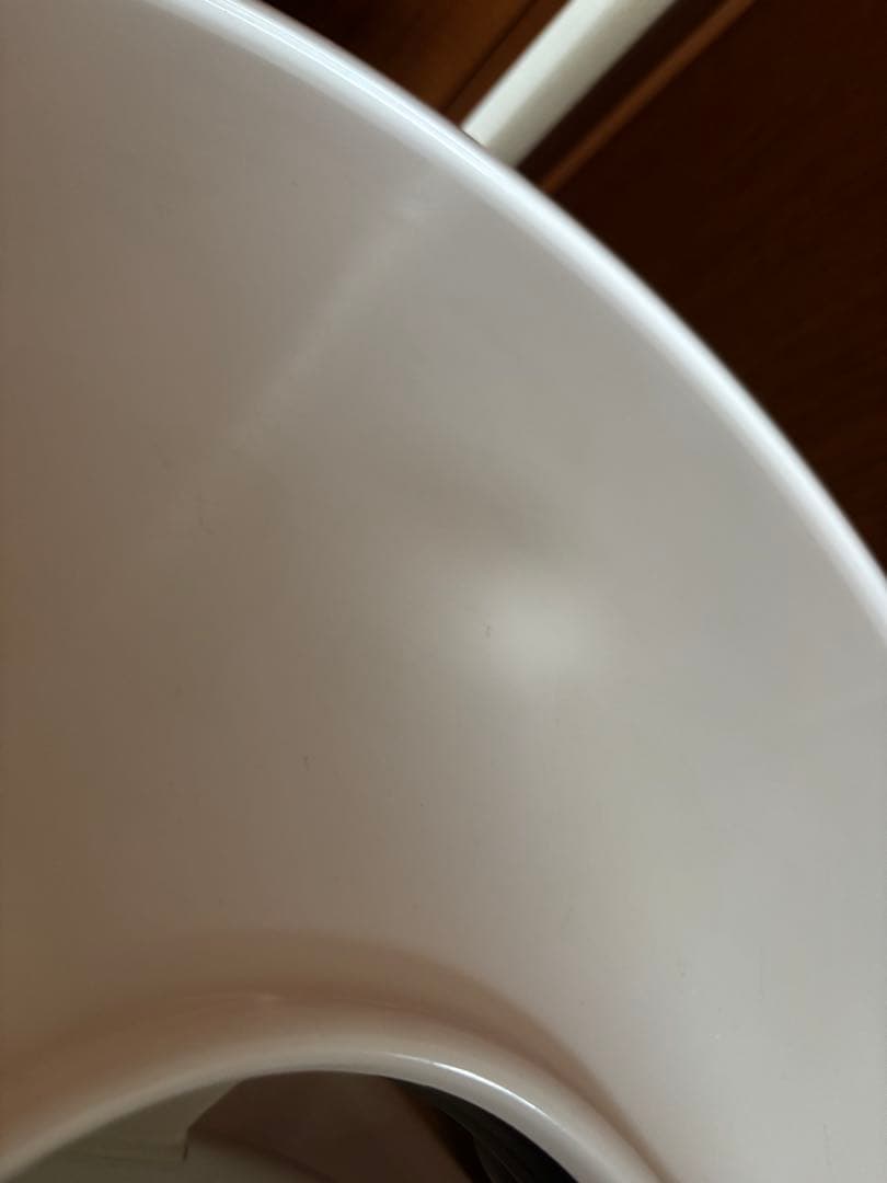 【廃盤】BABY BJORN　ベビービョルン　ハイチェア　ベビーチェア