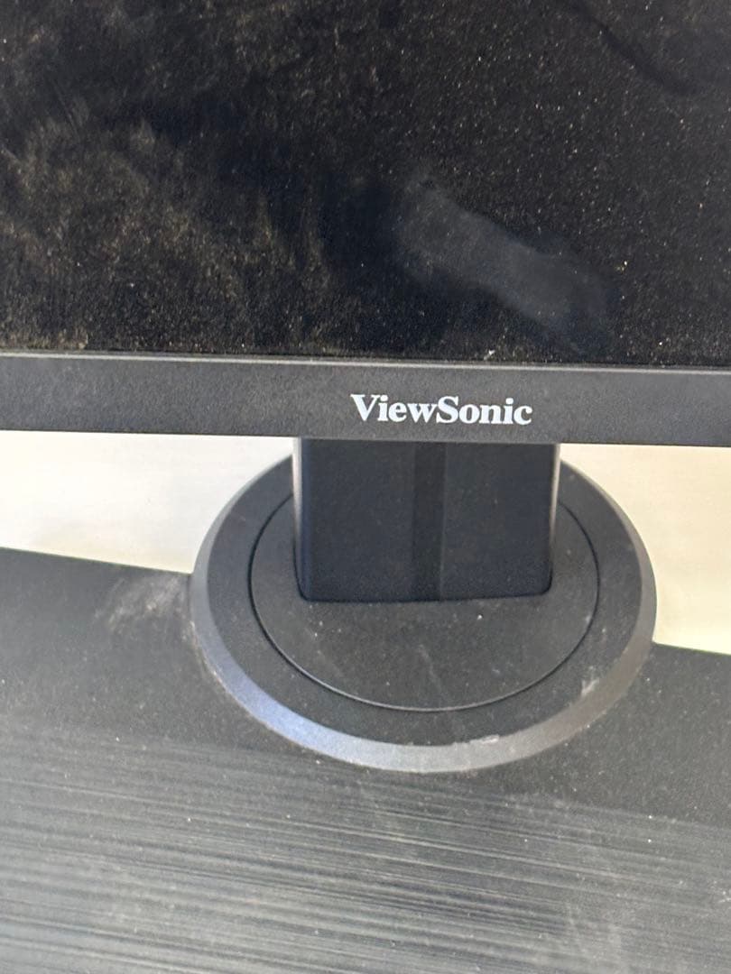 ◆【送料無料】ViewSonic モニター本体　XG2405