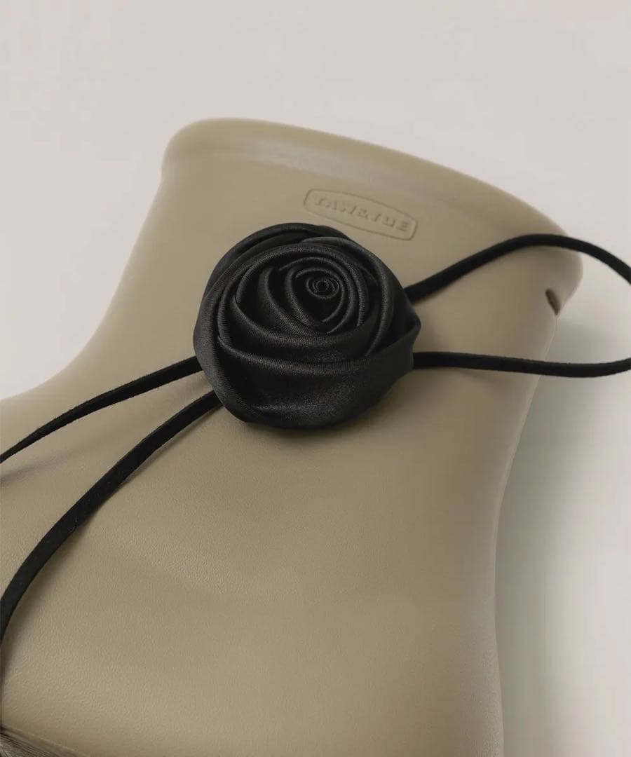 Zerovity Murff マッドカーキ+ブラックローズ GWP 240