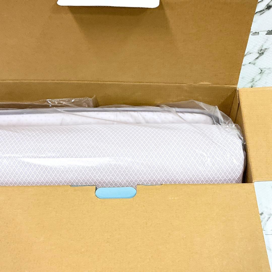 【未使用品】ATEX 快眠マットレス SOYO AX-DM050H