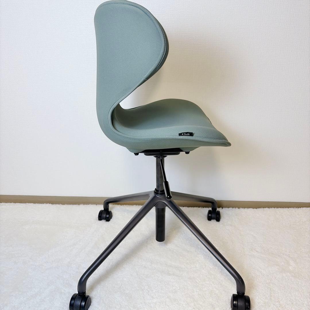 【極美品】 MTG Style Chair SMC 姿勢矯正 サポートチェア