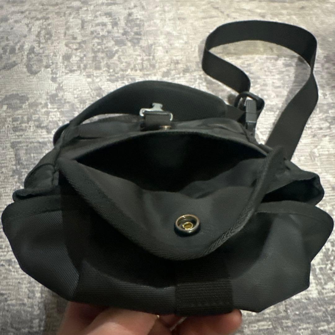 bagjack バッグジャック ハンターパックコブラバックル Lieu 別注