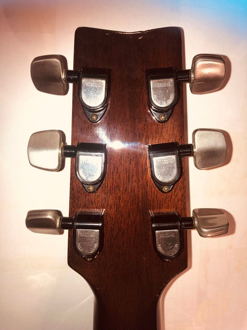 Yamaha FG180j アコースティックギター　ジャパンビンテージ