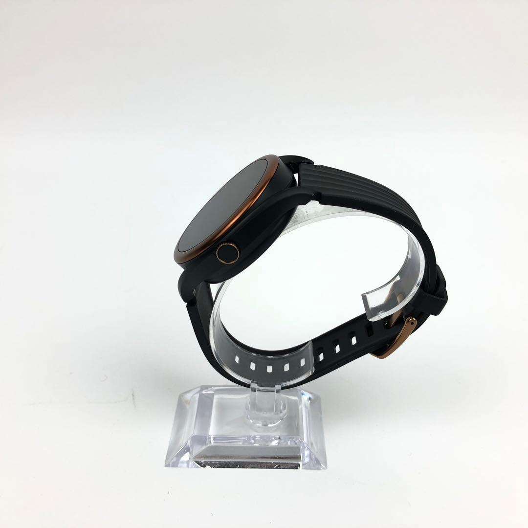 voice caddie T8 ゴルフナビ GPS距離計測 腕時計型 AI搭載