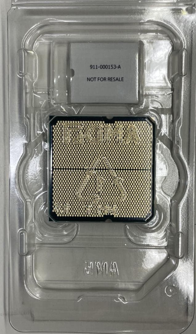 AMD Ryzen 9 7900 BOX 国内正規品　ほぼ新品