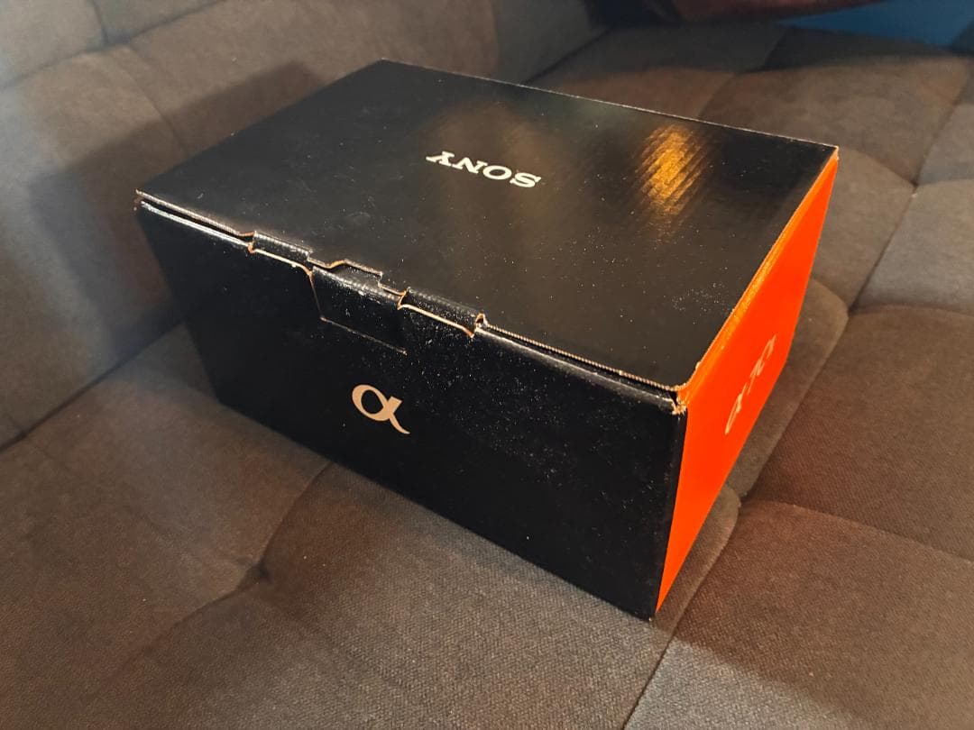 超優れもの！SONY α7C II ミラーレスカメラ ボディ