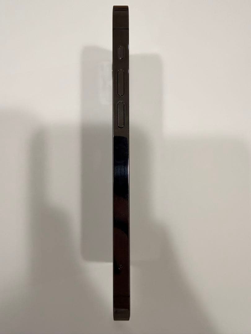 iPhone 12 Pro 128GB グラファイト