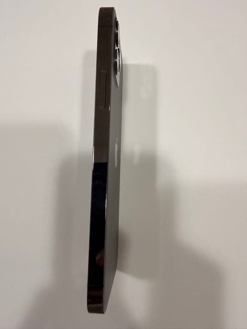 iPhone 12 Pro 128GB グラファイト