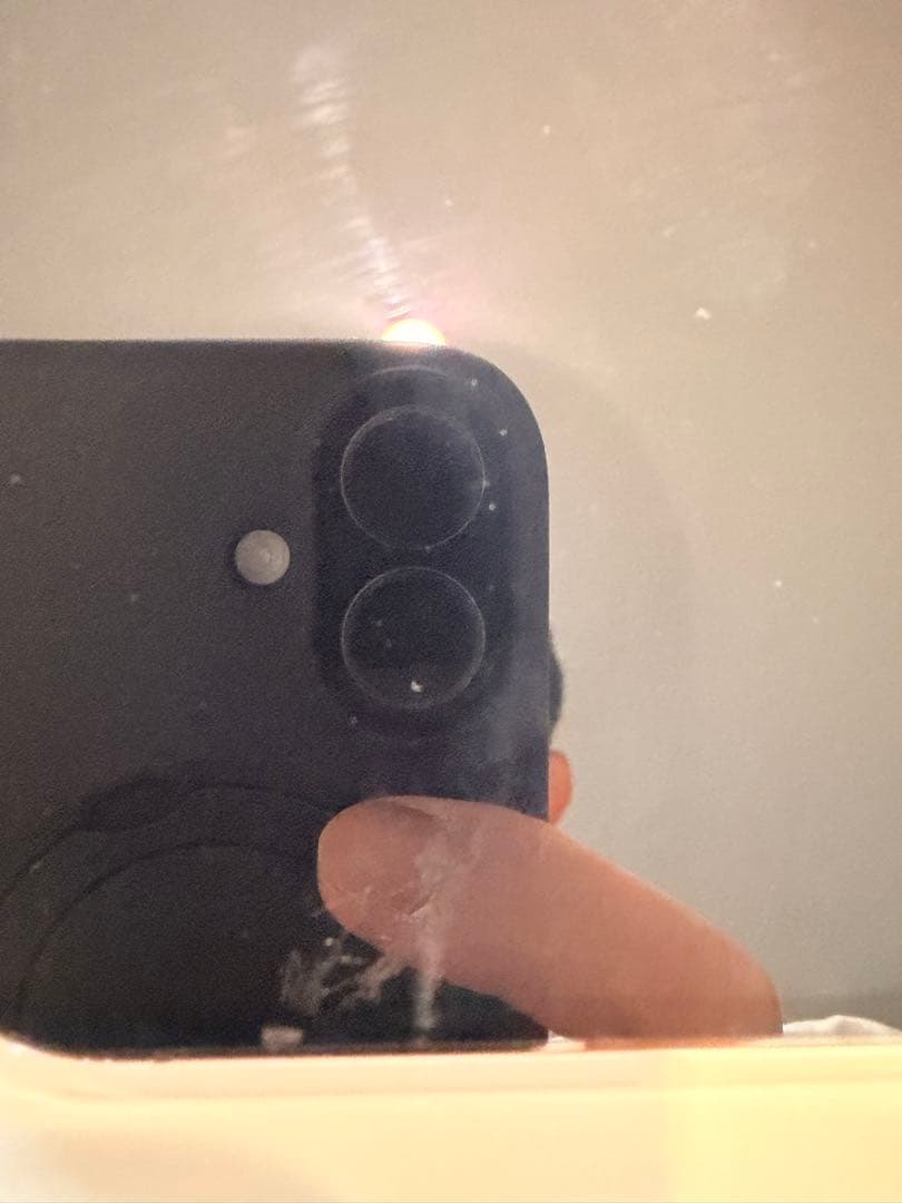 iPhone 12 Pro 128GB グラファイト