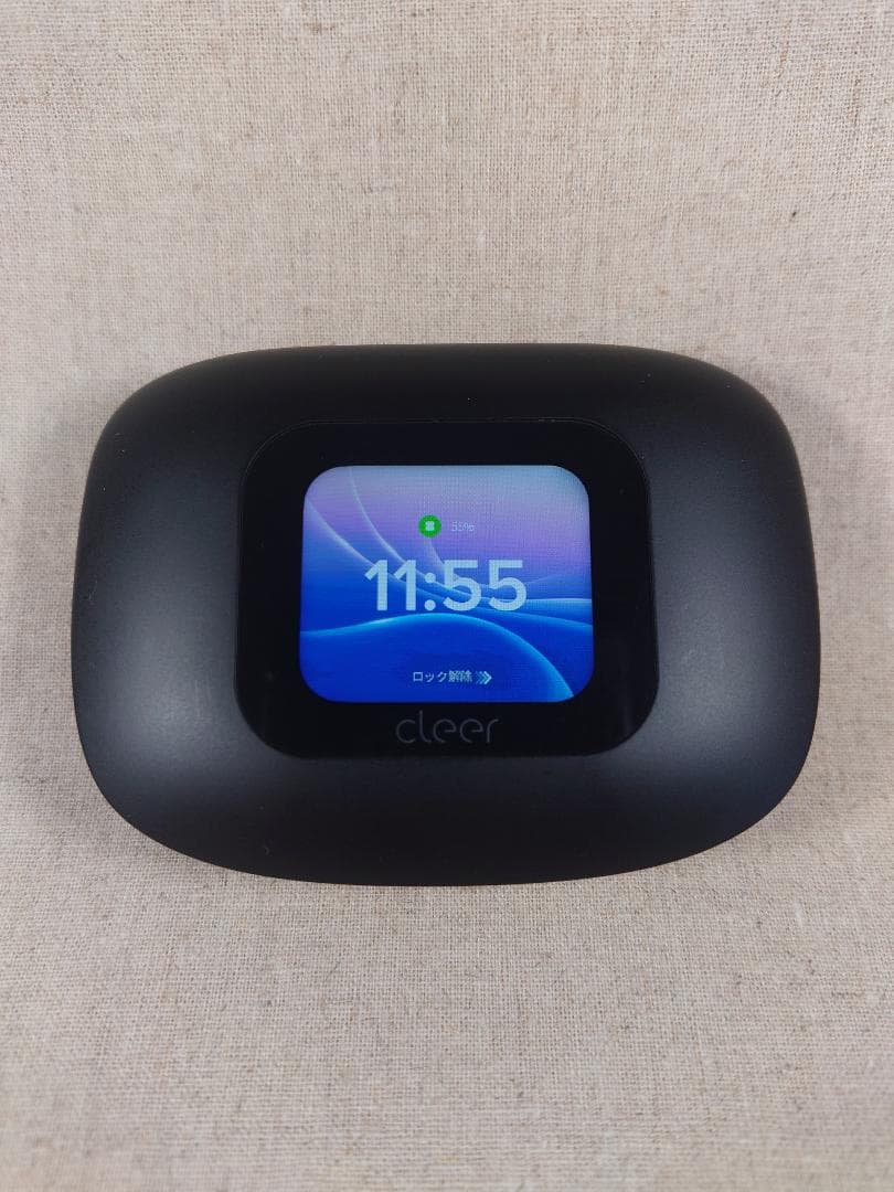 イヤホン Cleer Audio ARC 3 Music