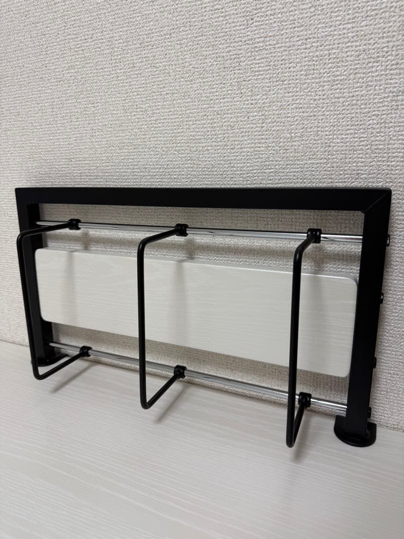 【ニトリ】デスクワゴン2点セット　　　　　※完成品で引き取りに来てくださる方