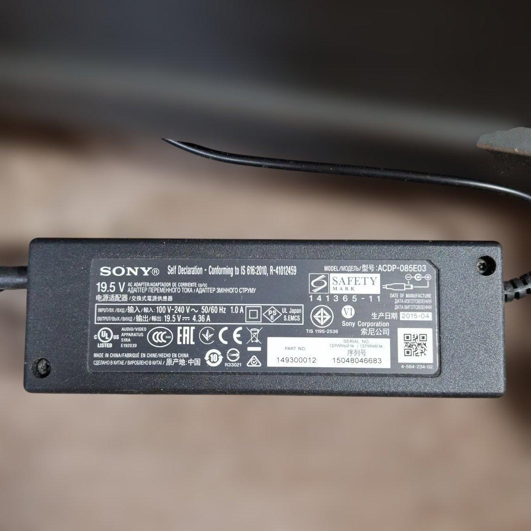 SONY KJ-32W700C 32インチ液晶テレビ　BRAVIA