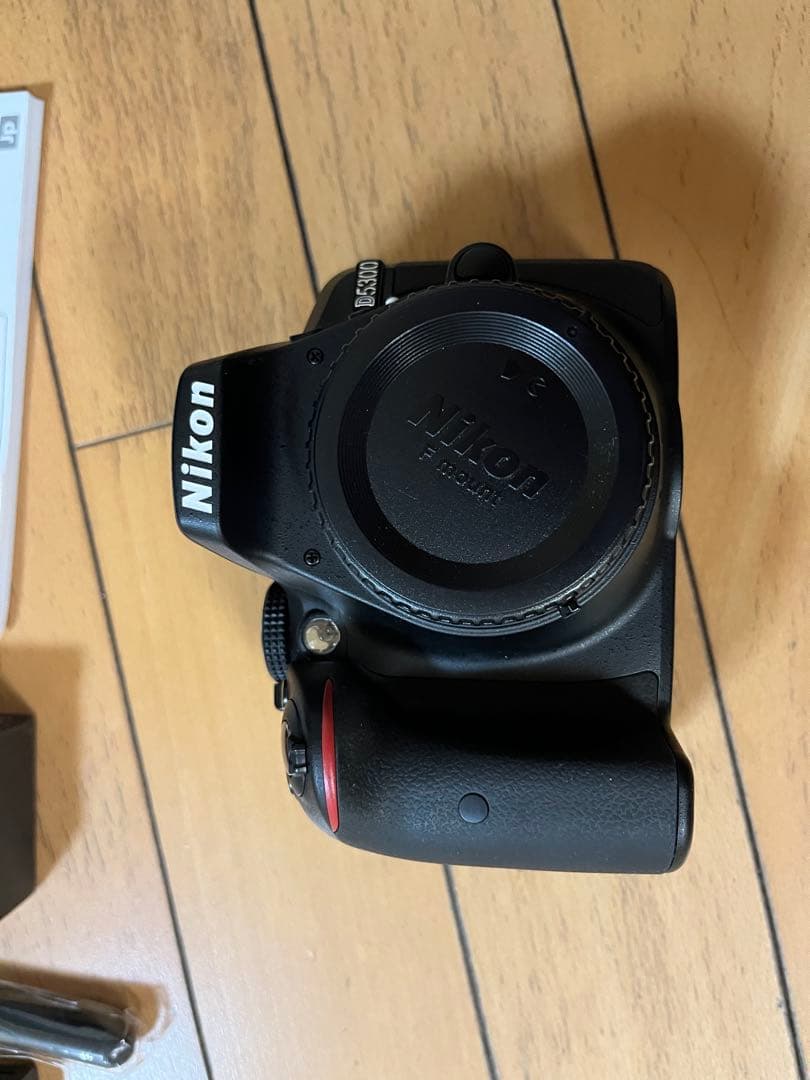 その他 Nikon D5300