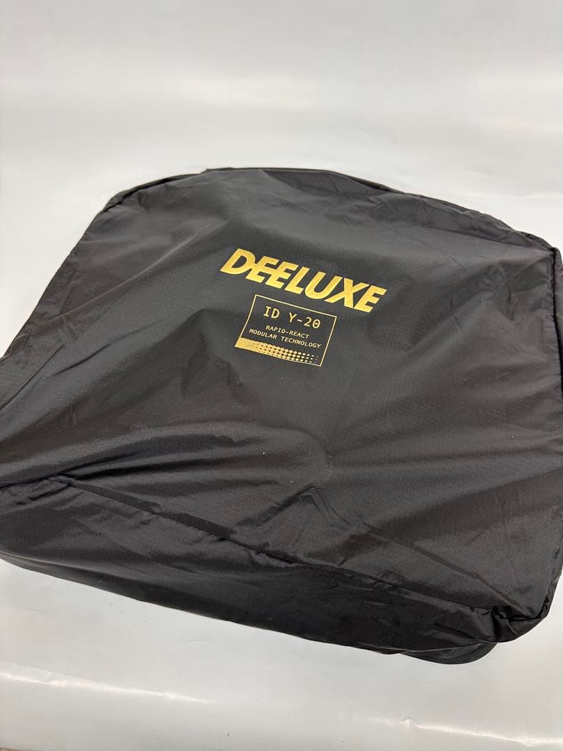 DEELUXE ディーラックス ID Y-20 25.5cm スノボー ブーツ