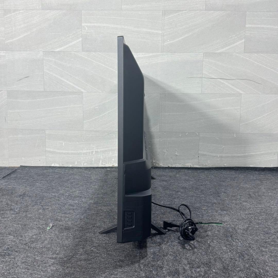 フナイ 43インチ 4K対応 液晶テレビ ネット動画 2022年 d4902