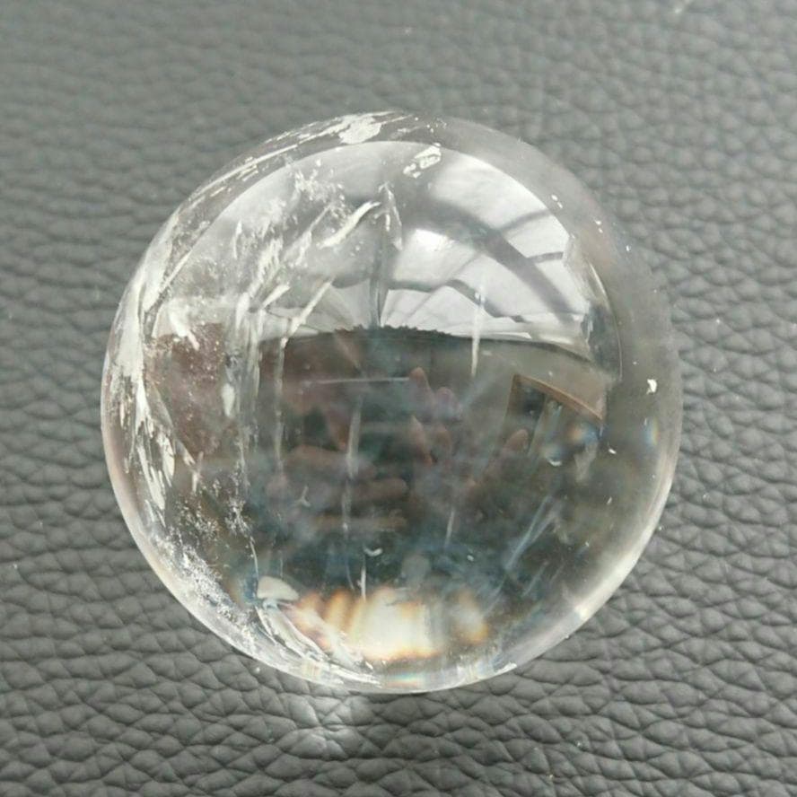 ブルーエンジェルラダー アイリス スフィア　38mm