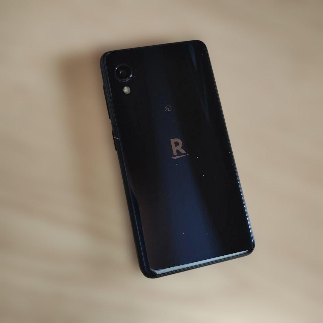 Rakuten Mini C330 楽天モバイル