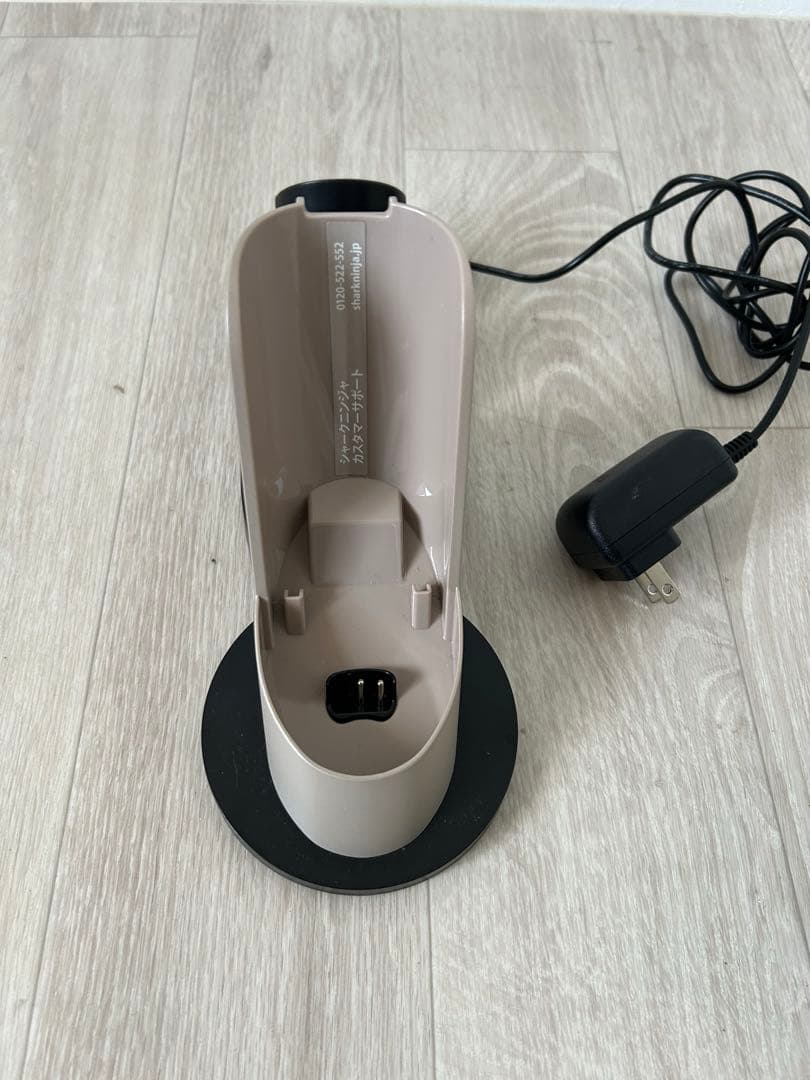 Shark EVOPOWER DX ハンディクリーナー WV517JST