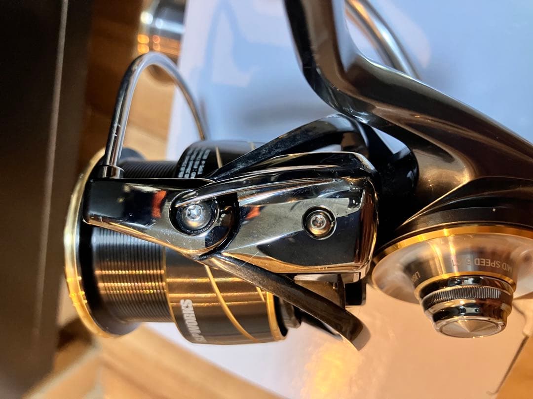 20ルビアス　LT4000c