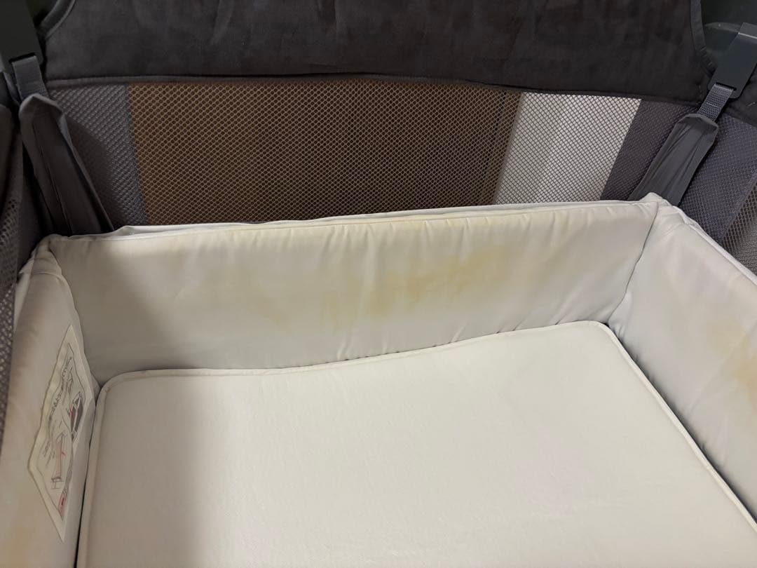 【Aprica】ココネルエアープラス