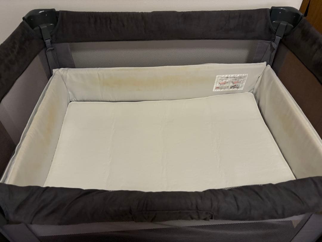 【Aprica】ココネルエアープラス