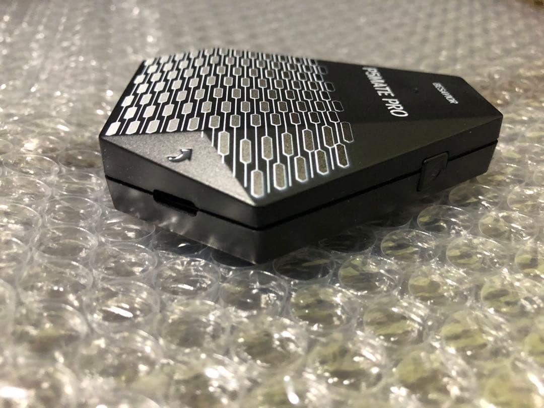 Besavior P5Mate Pro PS5/PC用 ゲーミングコンバーター