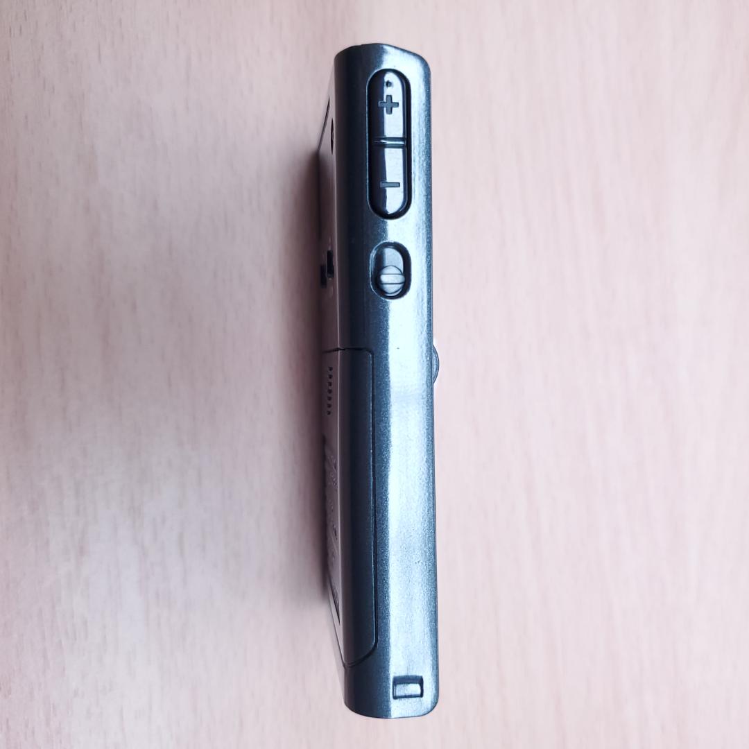 ゆ*読様 TOSHIBA TY-SPR8 東芝 スピーカー付きポケットラジオ