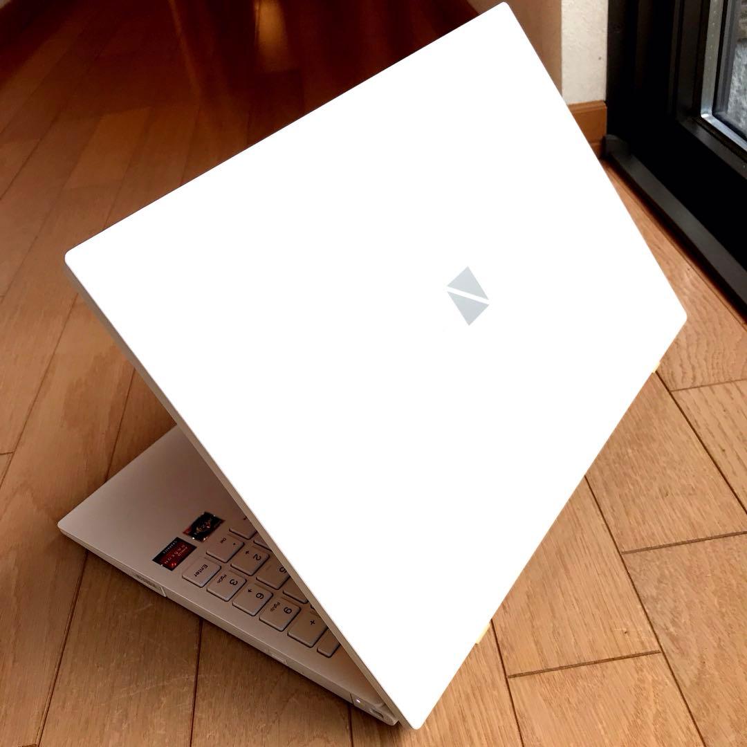 美品 NEC LaVie N1535/AKW 【Office 】