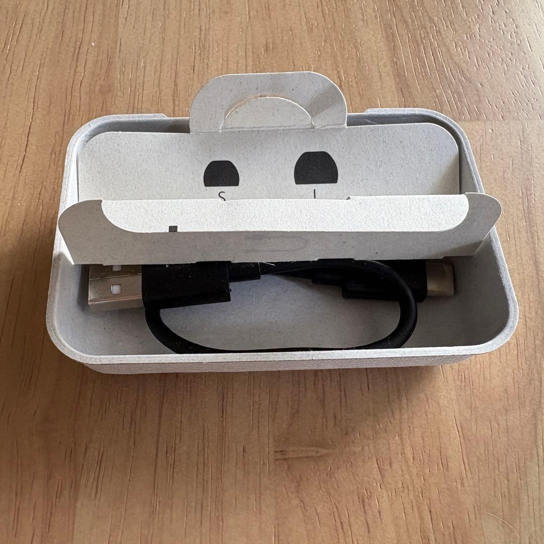 SONY WF-1000XM4 ブラック(美品・付属品完備)